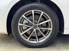 Geely Emgrand 1.8T Pilot Plus - ფოტო 10