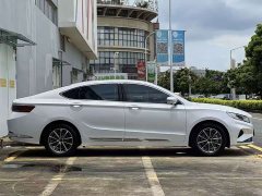 Geely Emgrand 1.8T Pilot Plus - ფოტო 12