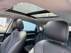 Geely Emgrand 1.8T Pilot Plus - ფოტო 13