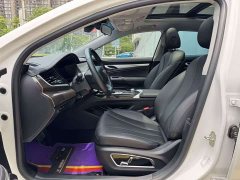 Geely Emgrand 1.8T Pilot Plus - ფოტო 14