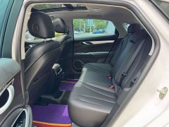 Geely Emgrand 1.8T Pilot Plus - ფოტო 15
