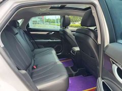 Geely Emgrand 1.8T Pilot Plus - ფოტო 16