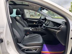 Geely Emgrand 1.8T Pilot Plus - ფოტო 17