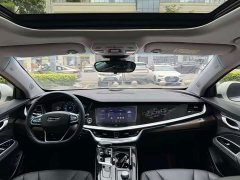 Geely Emgrand 1.8T Pilot Plus - ფოტო 19