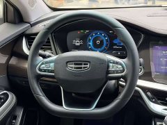 Geely Emgrand 1.8T Pilot Plus - ფოტო 20