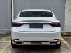 Geely Emgrand 1.8T Pilot Plus - ფოტო 5