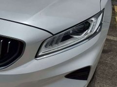 Geely Emgrand 1.8T Pilot Plus - ფოტო 7