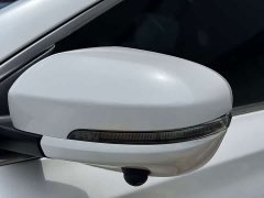 Geely Emgrand 1.8T Pilot Plus - ფოტო 8