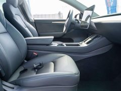 Tesla Model Y Long Range All-Wheel Drive - ფოტო 14