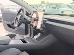 Tesla Model 3 High Performance All-Wheel Drive - ფოტო 11