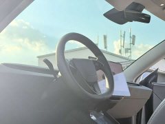 Tesla Model 3 High Performance All-Wheel Drive - ფოტო 12