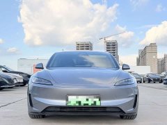 Tesla Model 3 High Performance All-Wheel Drive - ფოტო 3
