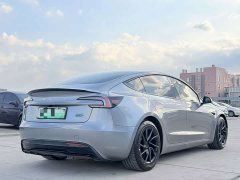 Tesla Model 3 High Performance All-Wheel Drive - ფოტო 5