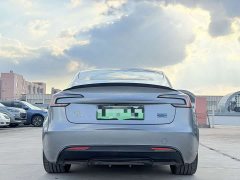 Tesla Model 3 High Performance All-Wheel Drive - ფოტო 6