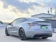 Tesla Model 3 High Performance All-Wheel Drive - ფოტო 7