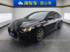 Trumpchi Leopard 2021 270T DCT J16 - ფოტო 1