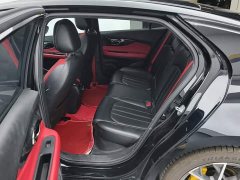 Trumpchi Leopard 2021 270T DCT J16 - ფოტო 11