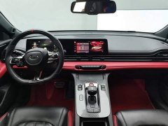 Trumpchi Leopard 2021 270T DCT J16 - ფოტო 12