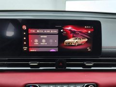 Trumpchi Leopard 2021 270T DCT J16 - ფოტო 13