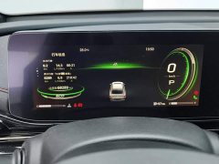 Trumpchi Leopard 2021 270T DCT J16 - ფოტო 14