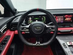 Trumpchi Leopard 2021 270T DCT J16 - ფოტო 15