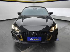 Trumpchi Leopard 2021 270T DCT J16 - ფოტო 2