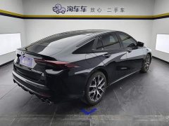Trumpchi Leopard 2021 270T DCT J16 - ფოტო 3