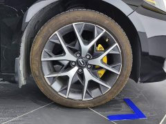 Trumpchi Leopard 2021 270T DCT J16 - ფოტო 6