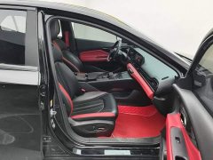 Trumpchi Leopard 2021 270T DCT J16 - ფოტო 8