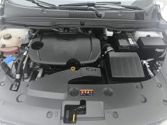 Geely Bingyue L 1.5TD DCT Star Diamond - ფოტო 10