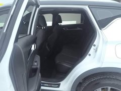 Geely Bingyue L 1.5TD DCT Star Diamond - ფოტო 11