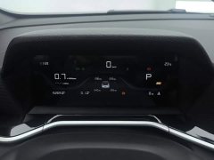 Geely Bingyue L 1.5TD DCT Star Diamond - ფოტო 14