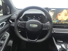 Geely Bingyue L 1.5TD DCT Star Diamond - ფოტო 15