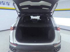 Geely Bingyue L 1.5TD DCT Star Diamond - ფოტო 4