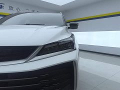 Geely Bingyue L 1.5TD DCT Star Diamond - ფოტო 5