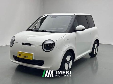 2022 Changan Lumin 210km Sweet Edition - ავტომობილი ჩინეთიდან