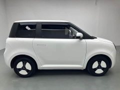 Changan Lumin 210km Sweet Edition - ფოტო 3