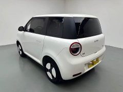 Changan Lumin 210km Sweet Edition - ფოტო 7