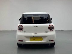 Changan Lumin 210km Sweet Edition - ფოტო 8