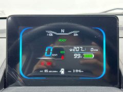 Changan Lumin 210km Sweet Edition - ფოტო 9