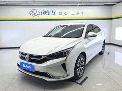 Dongfeng Yixuan 2020 230T Automatic Xuanyue Edition - ფოტო 1