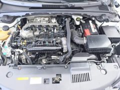 Dongfeng Yixuan 2020 230T Automatic Xuanyue Edition - ფოტო 10