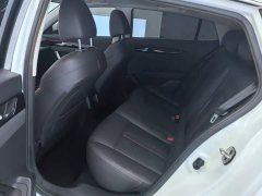 Dongfeng Yixuan 2020 230T Automatic Xuanyue Edition - ფოტო 11