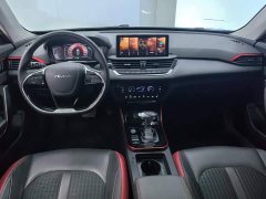 Dongfeng Yixuan 2020 230T Automatic Xuanyue Edition - ფოტო 12