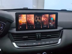 Dongfeng Yixuan 2020 230T Automatic Xuanyue Edition - ფოტო 13