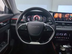 Dongfeng Yixuan 2020 230T Automatic Xuanyue Edition - ფოტო 15