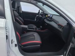 Dongfeng Yixuan 2020 230T Automatic Xuanyue Edition - ფოტო 8