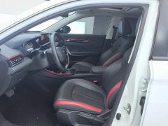 Dongfeng Yixuan 2020 230T Automatic Xuanyue Edition - ფოტო 9