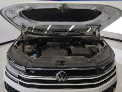 Volkswagen Lanhun Lanxun 380TSI AWD R-Line Cruise Edition - ფოტო 10