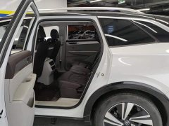 Volkswagen Lanhun Lanxun 380TSI AWD R-Line Cruise Edition - ფოტო 11